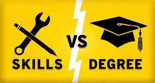Degree vs Skills: What Actually Gets You a Job Today?