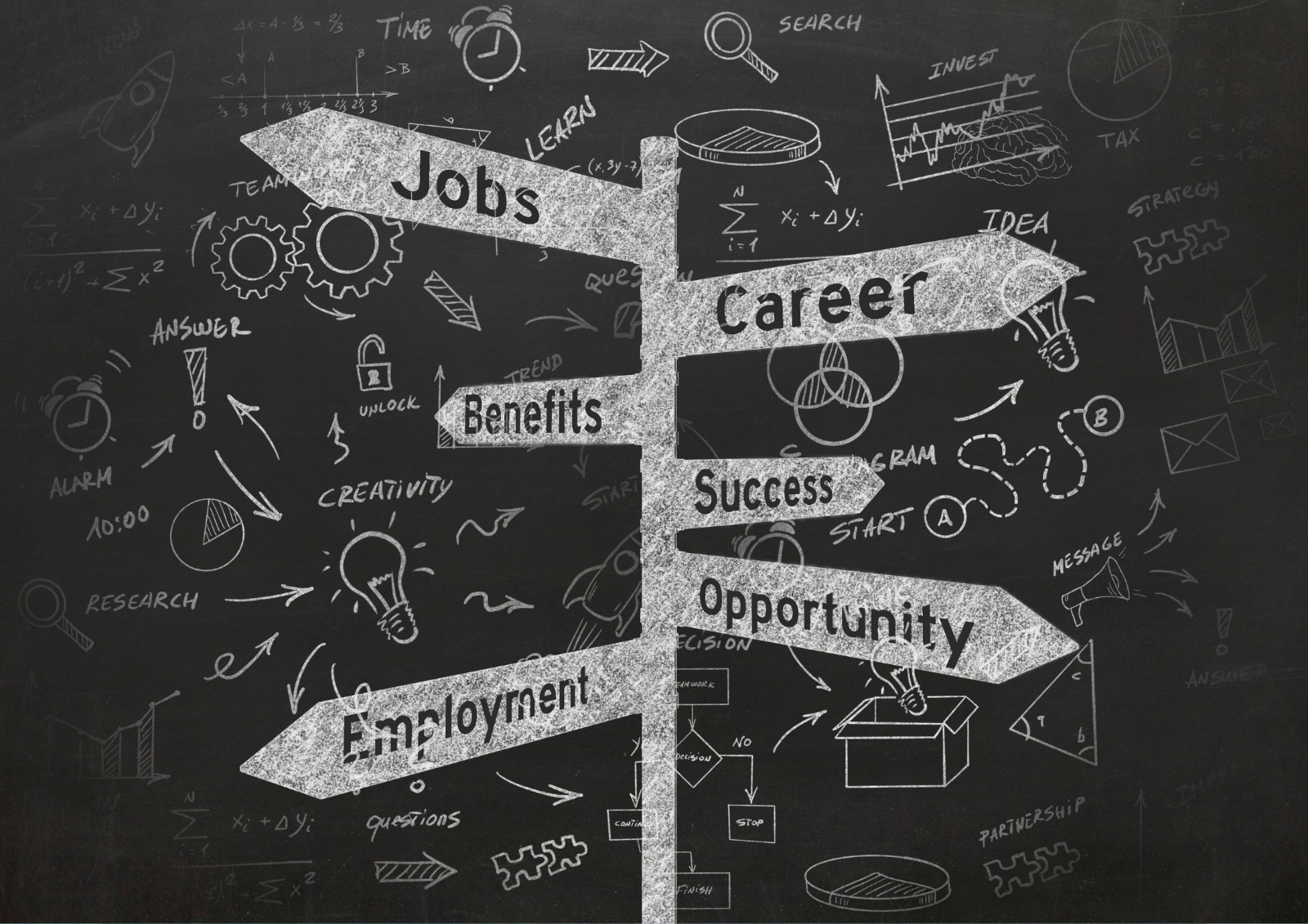 Mistakes Students Make While Choosing a Career in Pakistan