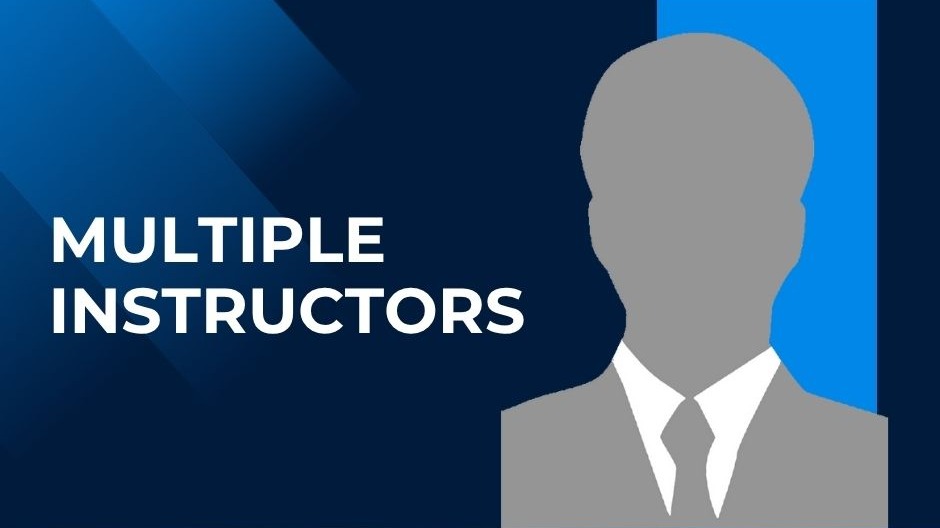 Acting & Direction Training Course