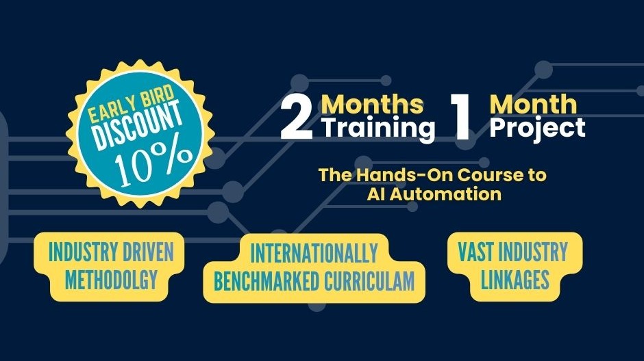 Artificial Intelligence 101