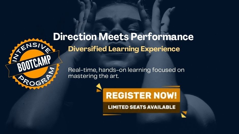 Acting & Direction Workshop